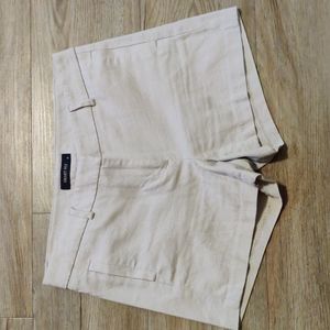 Smart Set | Grey dress shorts